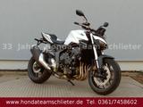 Honda CB1000 Hornet # 6 Jahre Garantie # *50/50 - Honda Hornet 1000