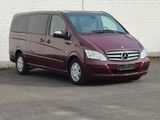 Mercedes-Benz Viano 3.0 CDI Trend lang/ NAVI/KAMERA