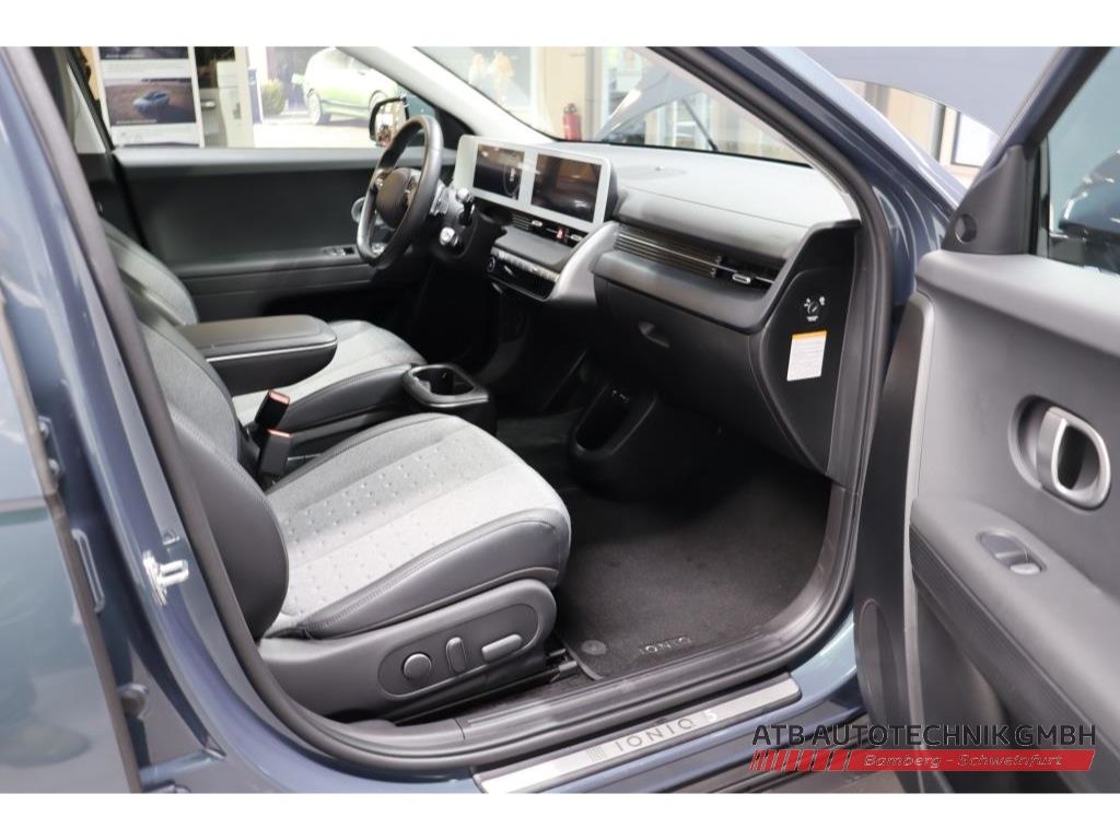 Hyundai IONIQ 5 – Bild 31