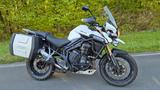Triumph TIGER 1200 EXPLORER XC, SERVICE/ HU NEU, KOFFER - TRIUMPH TIGER XC