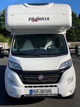 Frankia A 680 F-Line Plus Exclusiv - Frankia 6