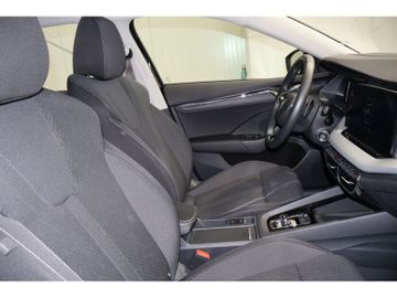 Skoda Octavia - 7