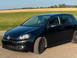 Volkswagen VW Golf VI 1.4 TSI (122 PS) - Volkswagen Golf: Tsi 122 Ps