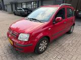 Fiat Panda 1.2 Edizione Cool - gebrauchte Fiat Panda aus dem Jahr 2011