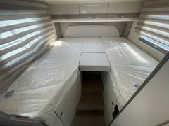 Bürstner Travel Van T 620 *kompakt - großer Komfort*