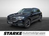 Volkswagen Touareg 3.0 TDI 4M  AHK Navi LED Leder Kamera PD - gebrauchte VW Touareg aus dem Jahr 2024
