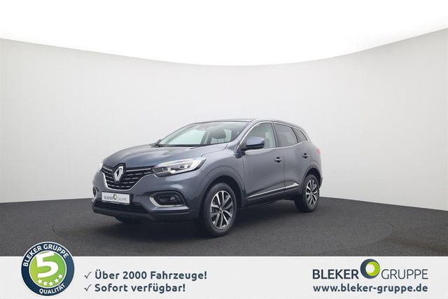 Renault Kadjar TCe 140 Business Edition GPF