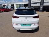 Opel Grandland Ultimate 1,2 AT+MATRIX+SHZ+LHZ+APA+ACC - Opel Grandland (X): Weiß