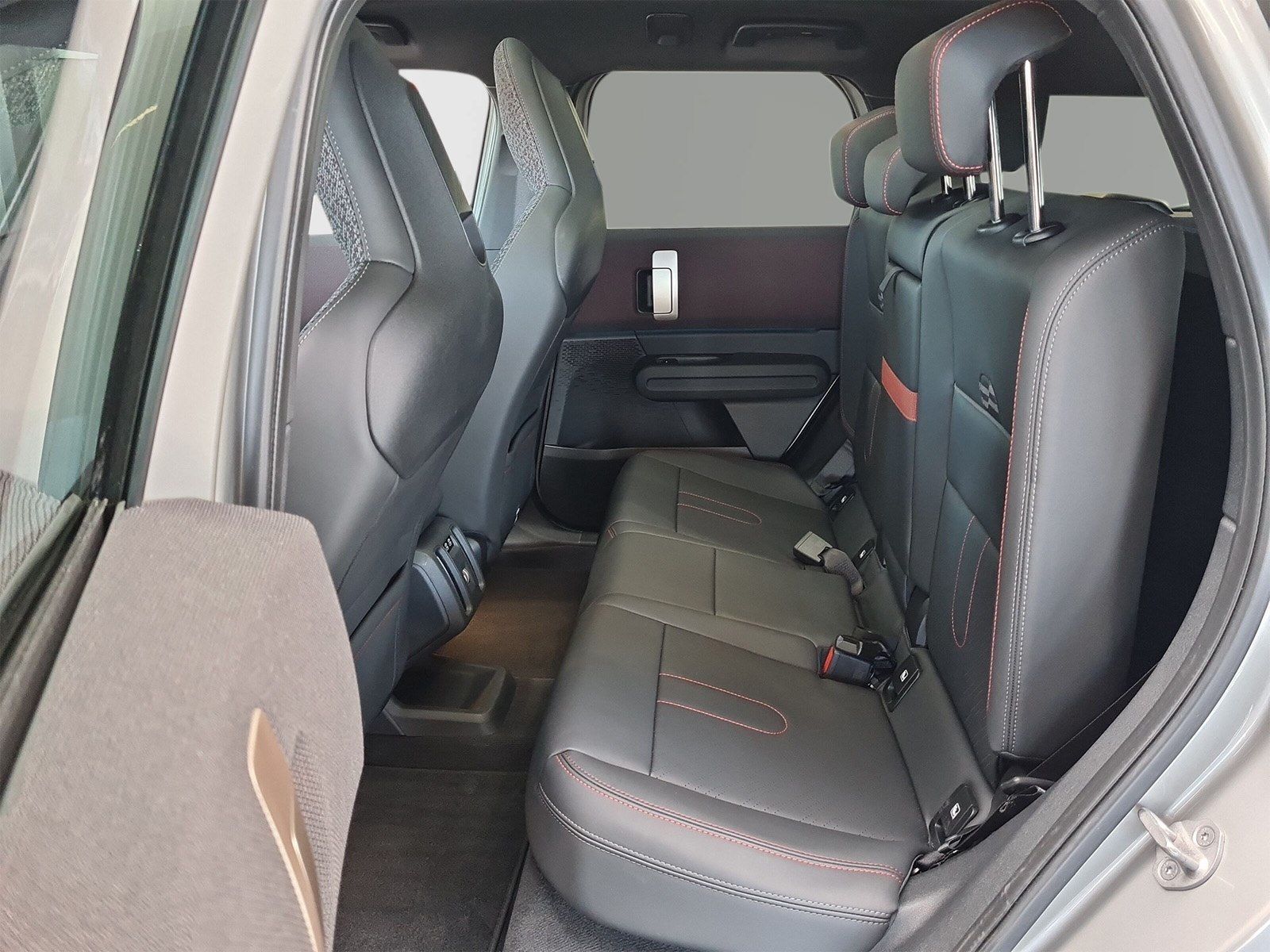 MINI Countryman SE (Cooper) - Bild 15