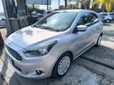 Ford Ka Ka+ 1.2 8V 69CV - gebrauchte Ford Ka/Ka+ aus dem Jahr 2016
