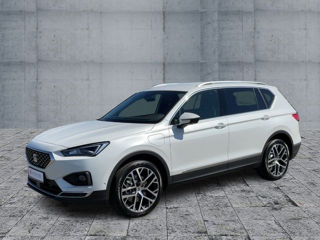 Seat TARRACO TAGESZULASSUNG Leasing + WINTERREIFEN