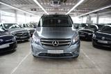 Mercedes-Benz Vito Tourer eVito 111/126/129 Pro extralang - Mercedes-Benz 9 Sitzer