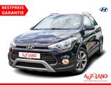 Hyundai i20 1.0 T-GDI Trend Navi Sitzheizung Kamera PDC - Hyundai i20: Schwarz