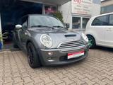 MINI Cooper S Cabrio Garantie 1 Jahr - MINI Cooper S Cabrio aus 2007: Roadster