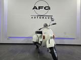 Vespa PIAGGIO*P 200 E*KOMP RESTAURIERT* - VESPA RESTAURIERT