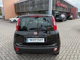 Fiat Panda 1.2 8V Easy Komfort Paket Außenspiegel el. - gebrauchte Fiat Panda aus dem Jahr 2020