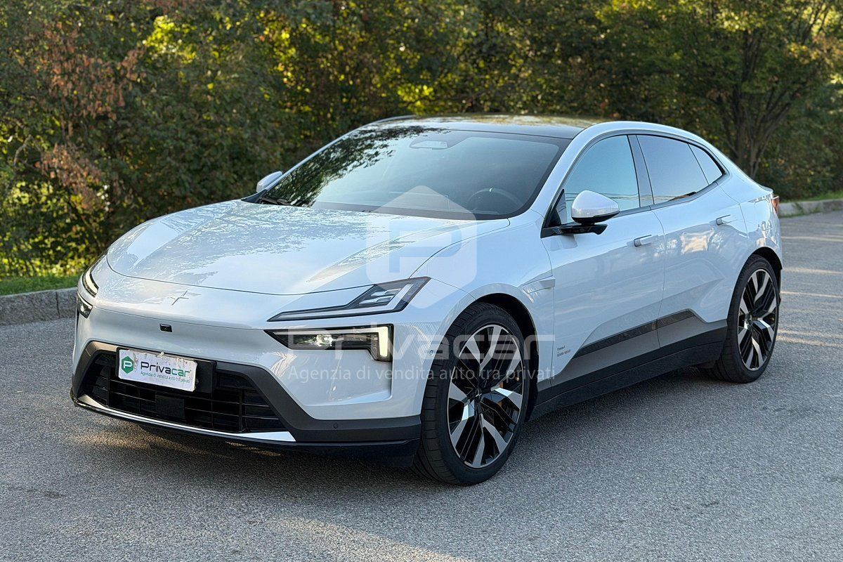 Other POLESTAR Polestar 4 Long Range Dual Motor Perfor