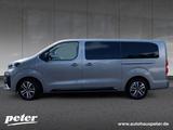Citroën Spacetourer PLUS XL 180 AT LED+Navi+Kamera+SHZ+ - Citroën SpaceTourer Kombi Gebrauchtwagen