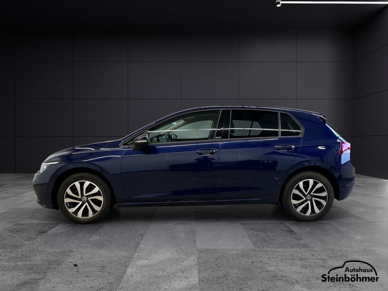 Volkswagen Golf - Bild 4
