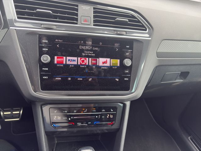 Tiguan R 4Motion 2.0 TSI Pano, ACC, DCC, Elkt. S