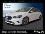 Mercedes-Benz B 200 Progressive 7G/Navi/Kamera/Multibeam/AHK