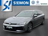 Volkswagen Passat 2.0 110 kW R-line TDI DSG SHZ AHK Alu LED - Volkswagen Passat: 2.2