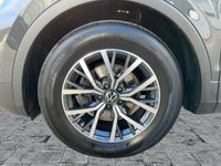 Volkswagen Tiguan - Vorschau Bild 8