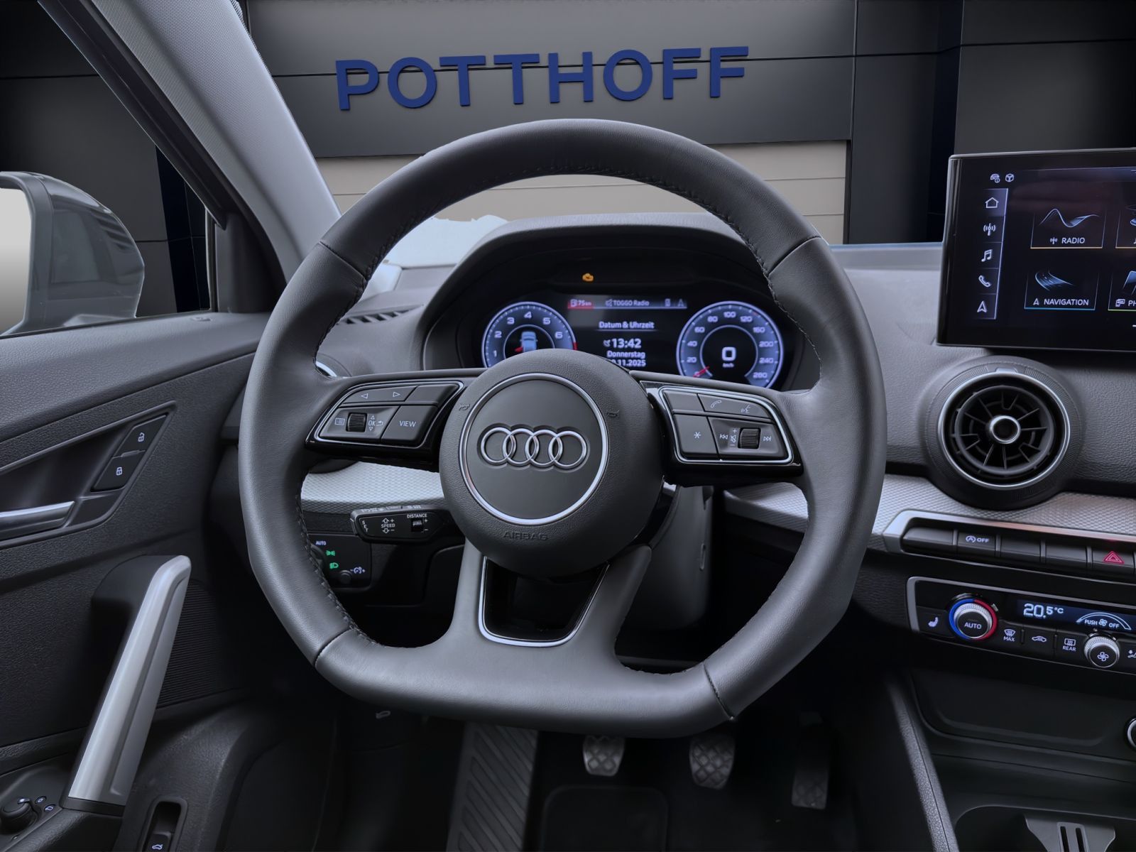 Audi Q2 - Bild 11