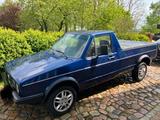 Volkswagen VW Caddy 14D - Volkswagen Caddy: 14d