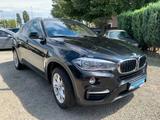 BMW X6 xDrive 35 i  - Automatik - BMW X6: 35i