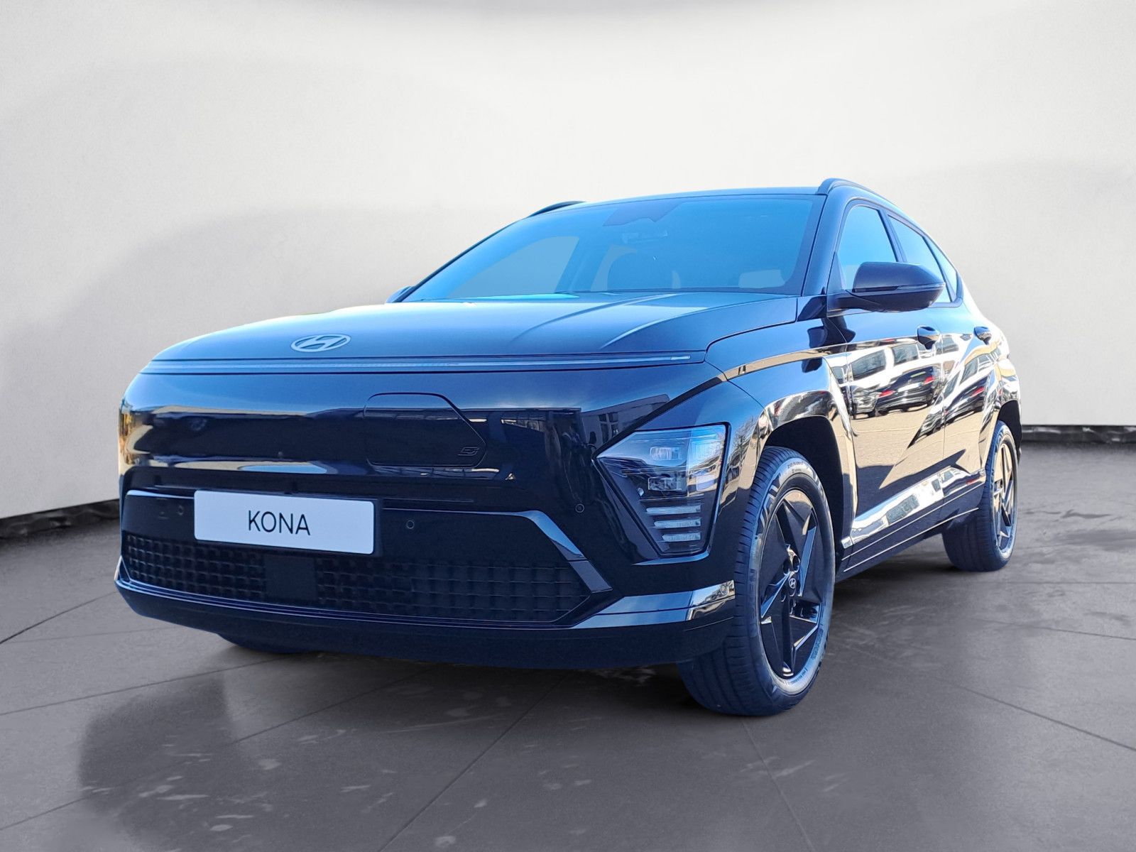 Hyundai KONA SX2 EV TREND  imagem 2