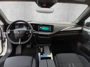 Opel Astra ST 1.2 Turbo GS EAT8 360°  KEYLESS  SHZ