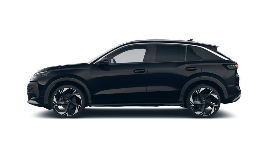 Volkswagen T-Roc - Bild 8