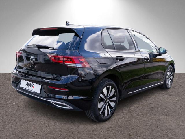 Volkswagen Golf Move 2.0 TDI LED Navi RFK ACC SHZ AHK