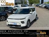 Kia E-Soul Inspiration WP LederP ACC Navi SH/SV - Kia Soul aus 2023