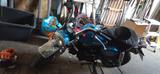 Skyteam Skymini 125 - SKYTEAM MOTORRAD