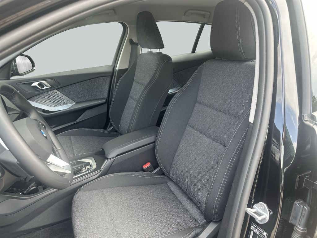 BMW 116 - Bild 11