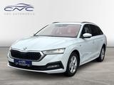 Skoda Octavia Combi Tour AHK/Keyless/FrontscheibeHeizb - Skoda Octavia Tour mit Diesel-Antrieb