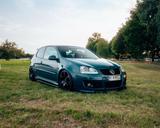 Volkswagen Golf 5 GTI Pirelli DSG  - Volkswagen Golf aus 2008: Golf5