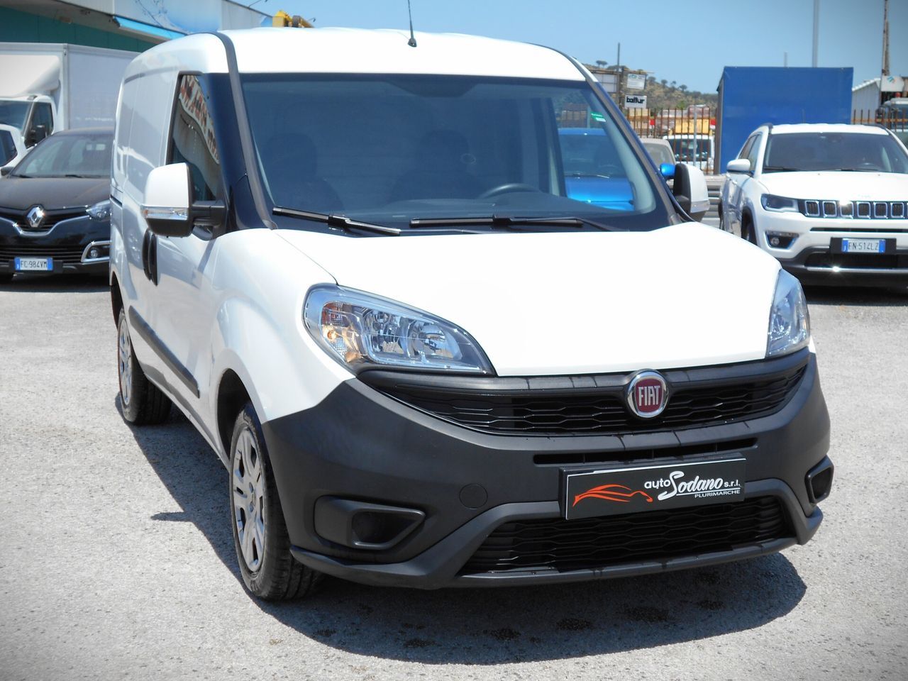 FIAT ANDERE