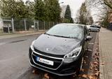 Peugeot 208 1.2 Benzin | 82 PS | manuell | TÜV 12/27 - Peugeot 208 in Frankfurt (Main)