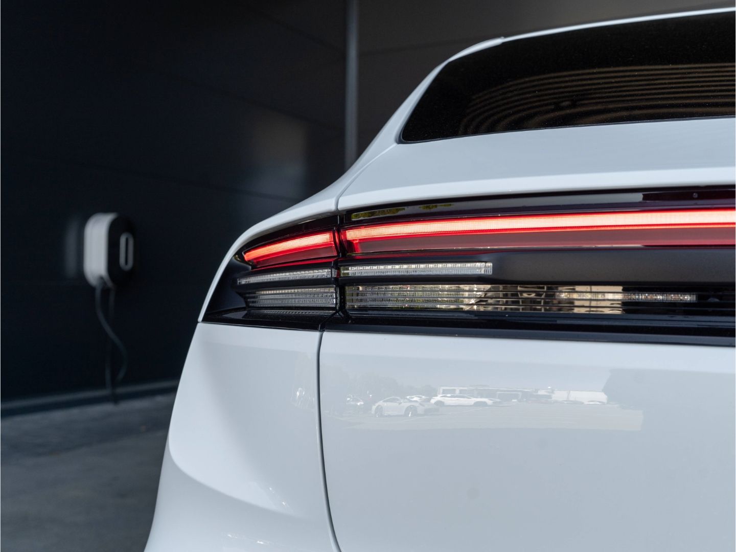 Porsche Macan - Bild 22