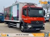 Mercedes-Benz ANTOS 1827 * MITSUBISHI TDSJ50DA * LBW * TÜV - Offers matching your search criteria