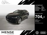 Audi Q8 55 TFSI quattro tiptronic Luft 4xSHZG ACC LED - Audi Q8 Gebrauchtwagen in Mülheim (Ruhr)