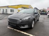 Ford Focus 1,6TDCi 85kW Navi  - Ford Focus: 85kw