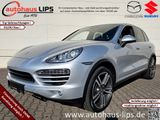 Porsche Cayenne 3.0d Tiptronic | Leder | AHK | Xenon | - Porsche Cayenne mit Diesel-Antrieb: 3.0
