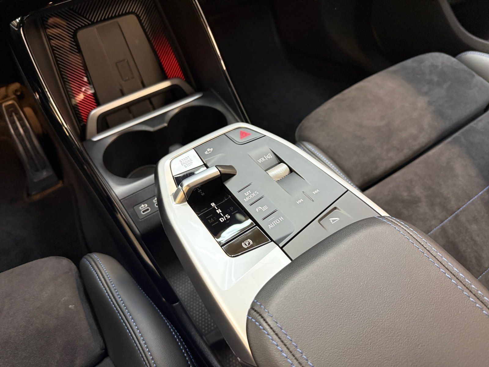 BMW 220 Active Tourer - Bild 9