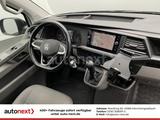 Volkswagen T6.1 Transporter Hochdach 4MOTION *Werkstatt* Ka - Volkswagen: Transporter Hochdach