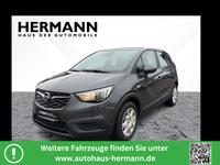 Opel Crossland 1.2 Edition LED*NAVI*LM*Navi*SpurH