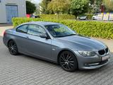BMW 318i Coupe Garantie* Navi* Klima* PDC* - BMW 318: Coupé